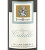 12 Vigna Catullo Lugana Riserva (Tenuta Roveglia) 2012